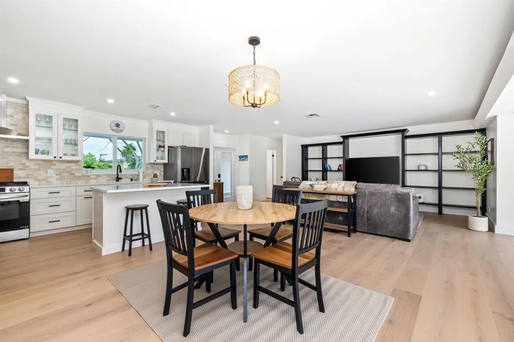 461 Apollo Drive Juno Beach, FL 33408