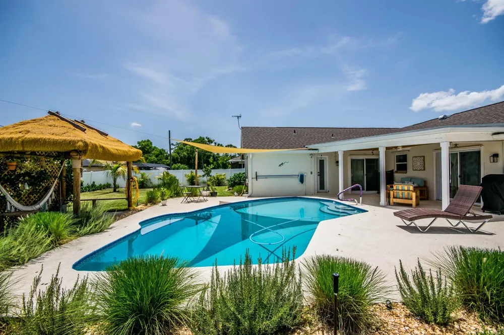 272 SW FAIRCHILD AVENUE Port St. Lucie, FL 34984