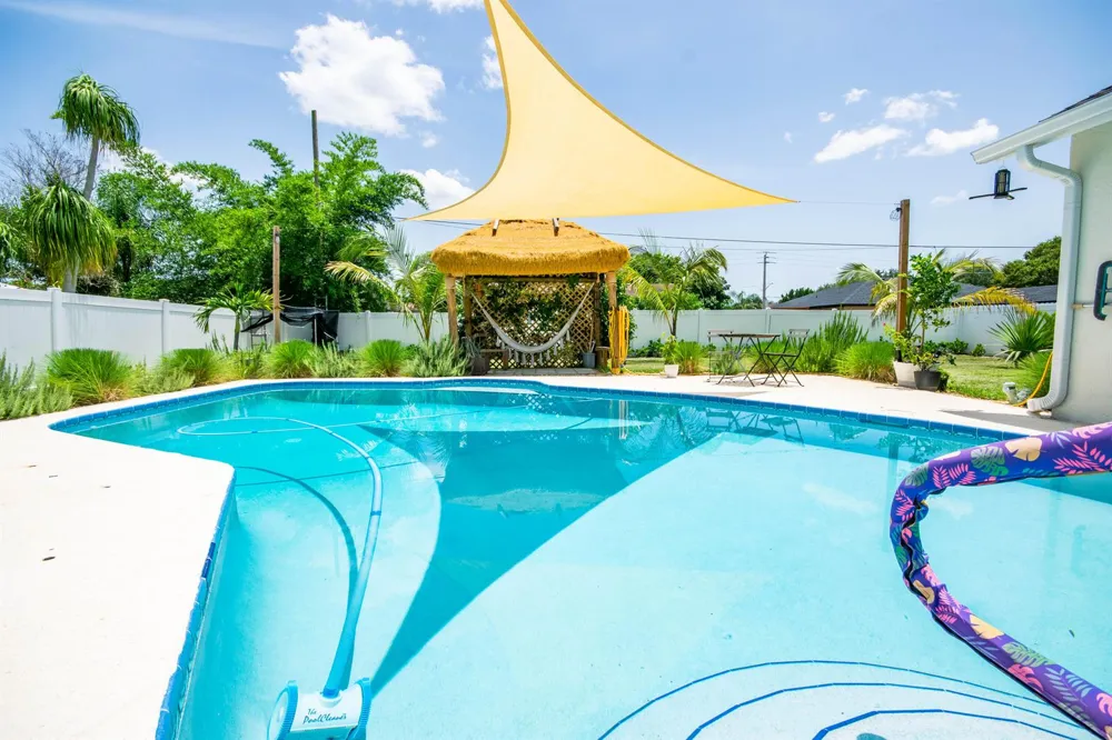 272 SW FAIRCHILD AVENUE Port St. Lucie, FL 34984