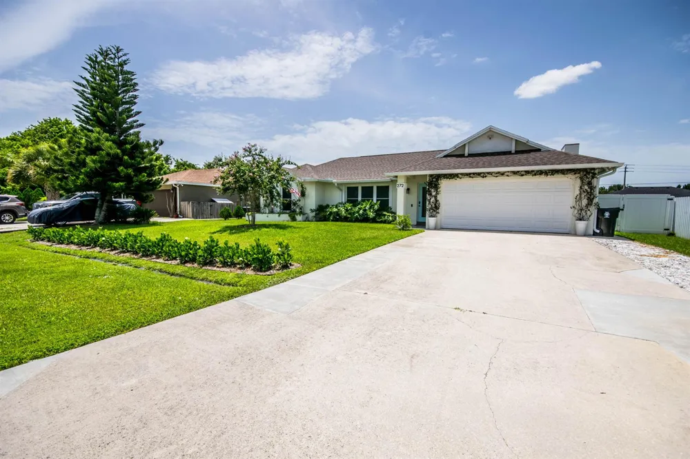 272 SW FAIRCHILD AVENUE Port St. Lucie, FL 34984