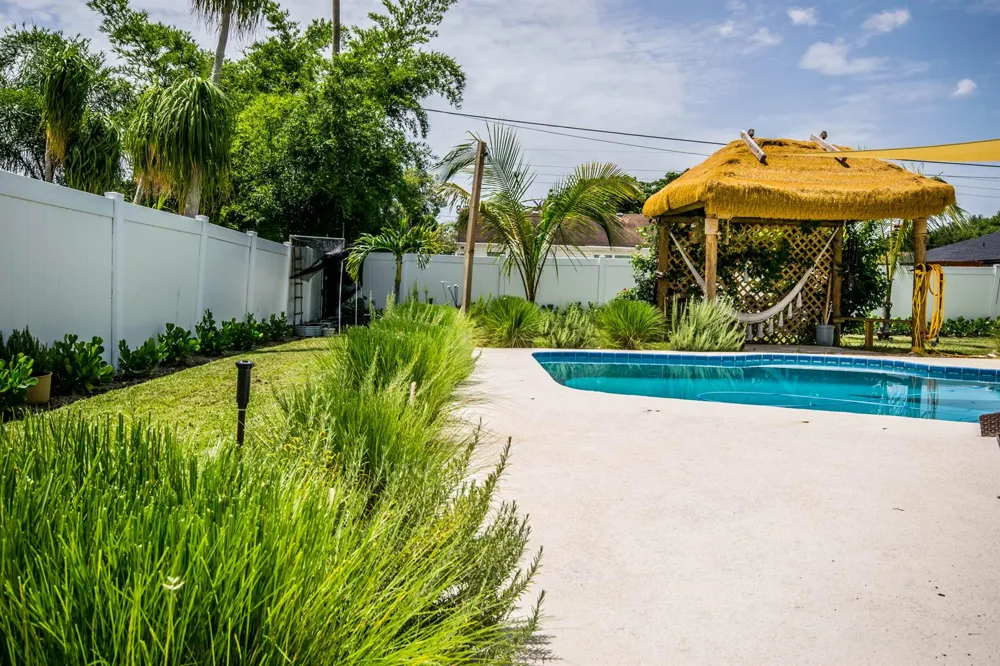 272 SW FAIRCHILD AVENUE Port St. Lucie, FL 34984
