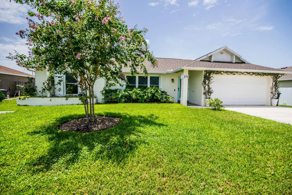 272 SW FAIRCHILD AVENUE Port St. Lucie, FL 34984