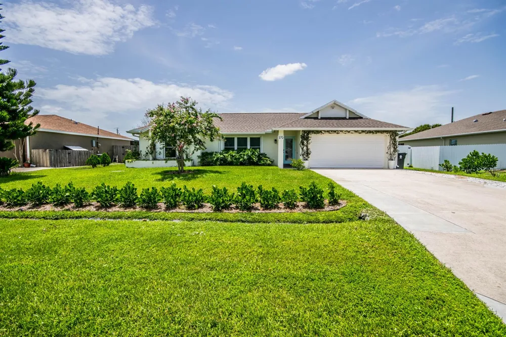 272 SW FAIRCHILD AVENUE Port St. Lucie, FL 34984