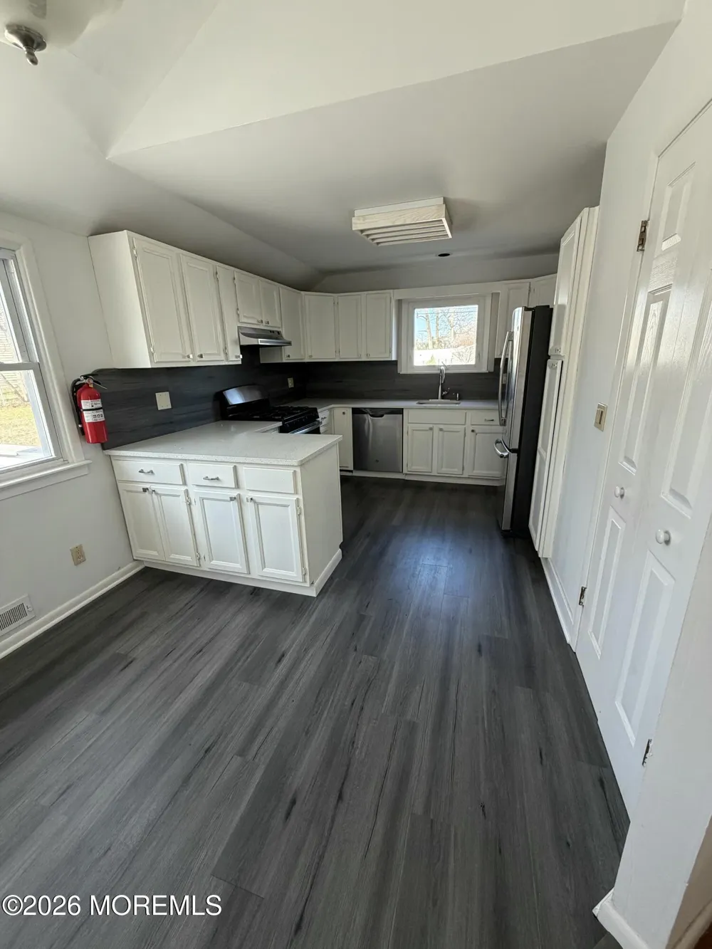 6 Barbara Lane Oakhurst, NJ 07755