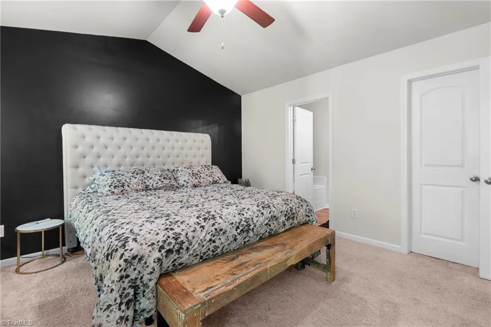 185 Cliffview Drive Lexington, NC 27292