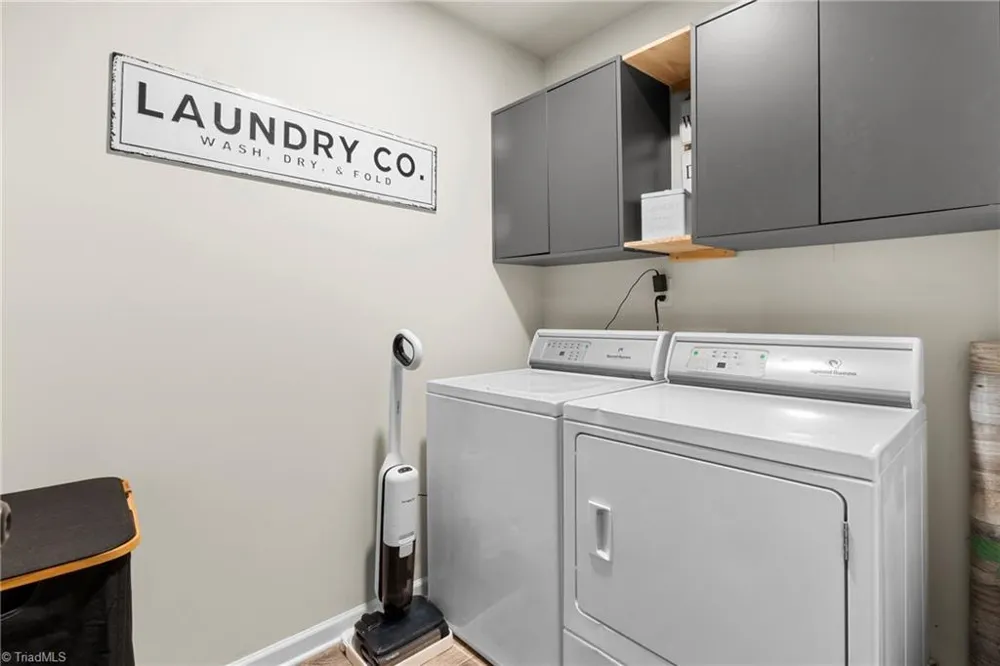 185 Cliffview Drive Lexington, NC 27292