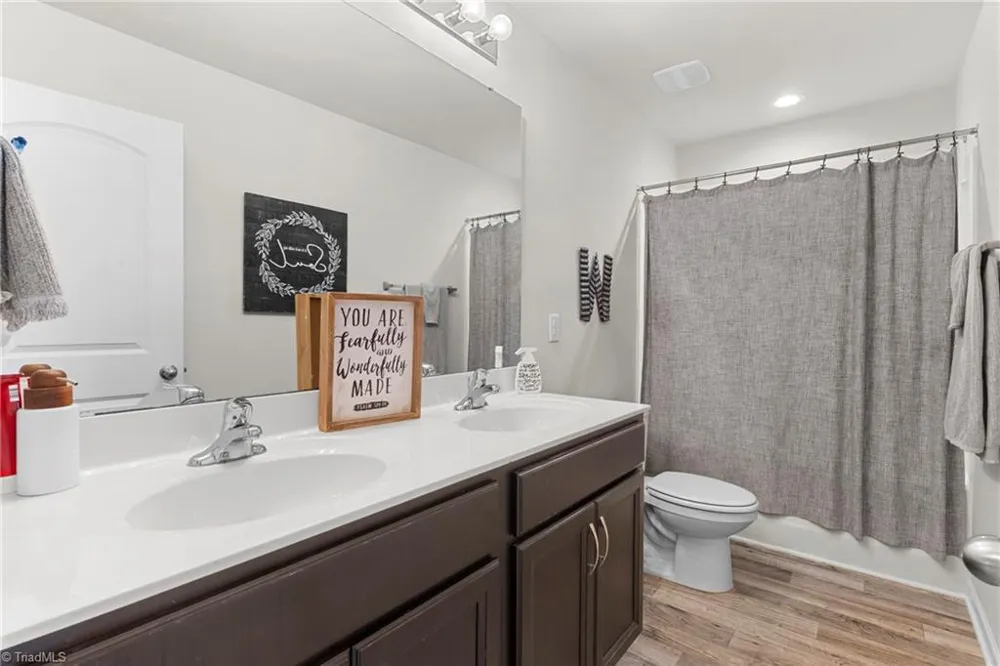 185 Cliffview Drive Lexington, NC 27292