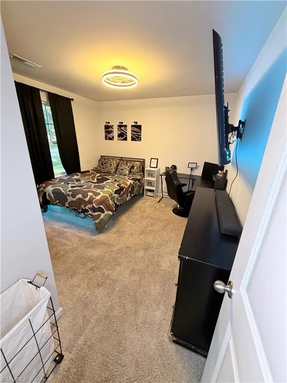 185 Cliffview Drive Lexington, NC 27292