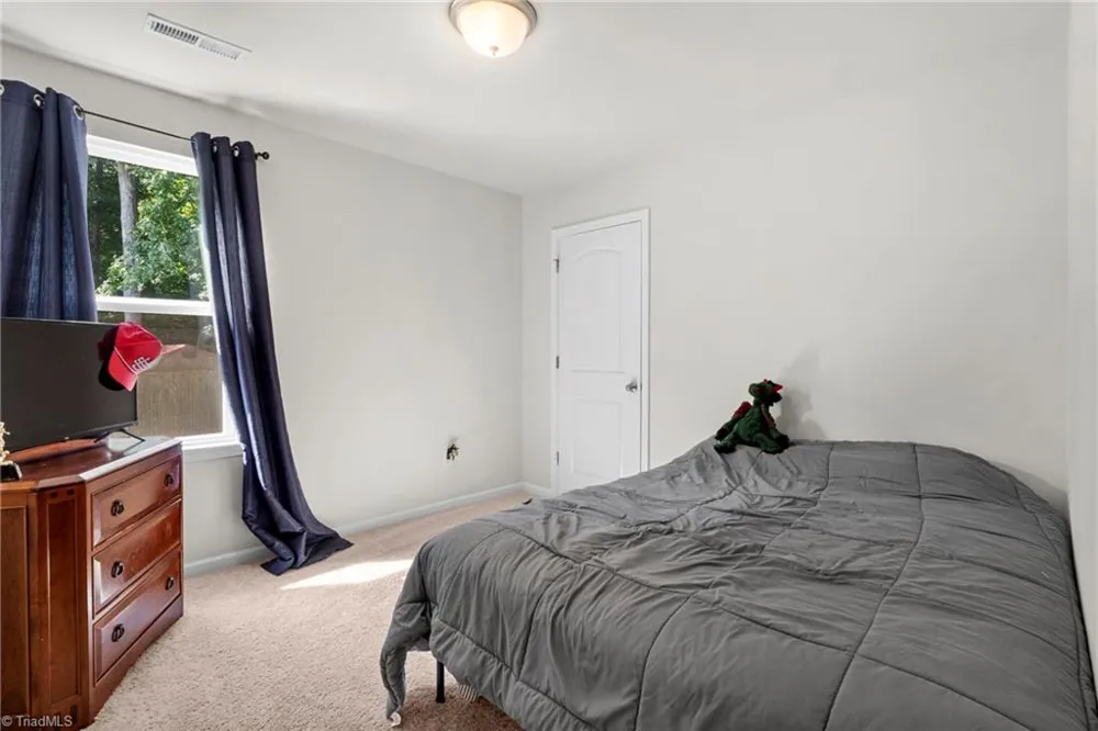 185 Cliffview Drive Lexington, NC 27292