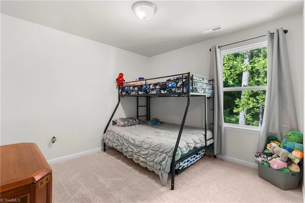 185 Cliffview Drive Lexington, NC 27292