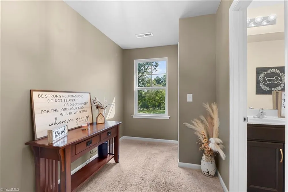 185 Cliffview Drive Lexington, NC 27292