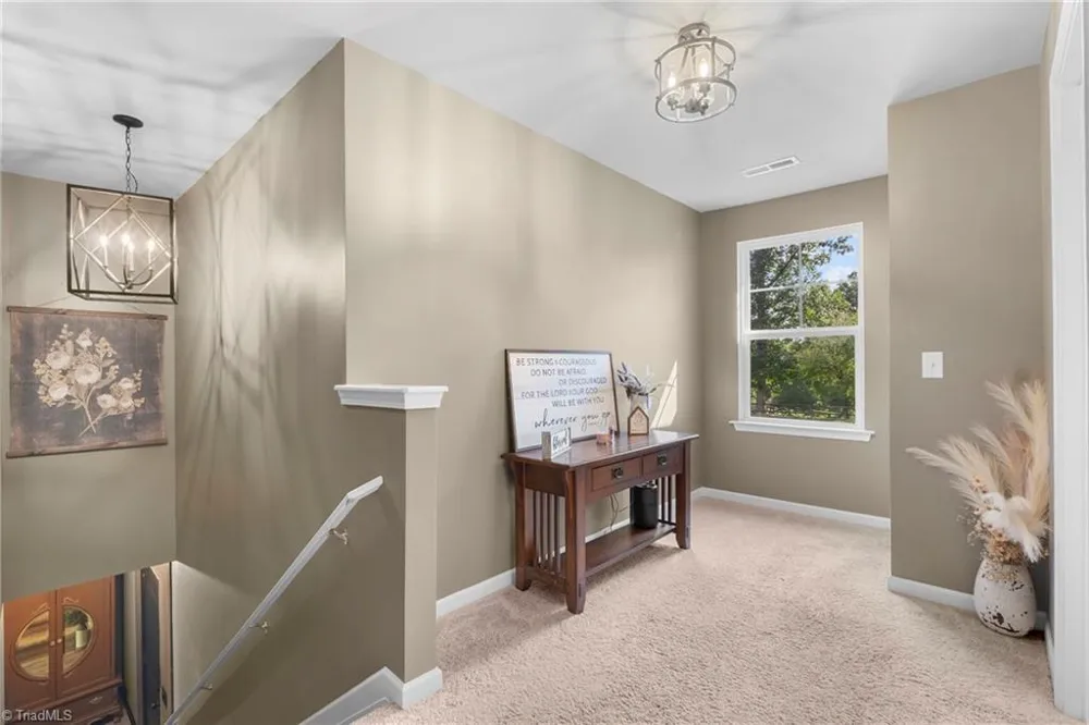 185 Cliffview Drive Lexington, NC 27292