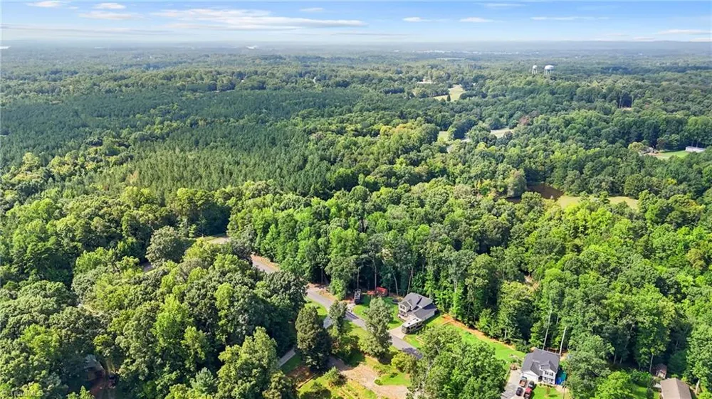 185 Cliffview Drive Lexington, NC 27292
