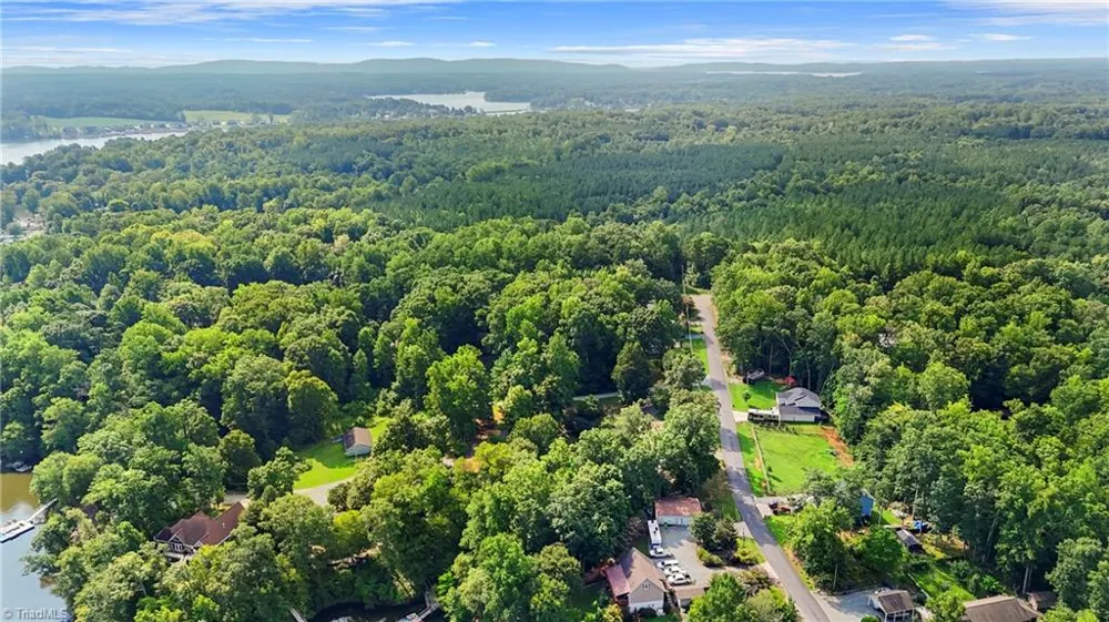 185 Cliffview Drive Lexington, NC 27292