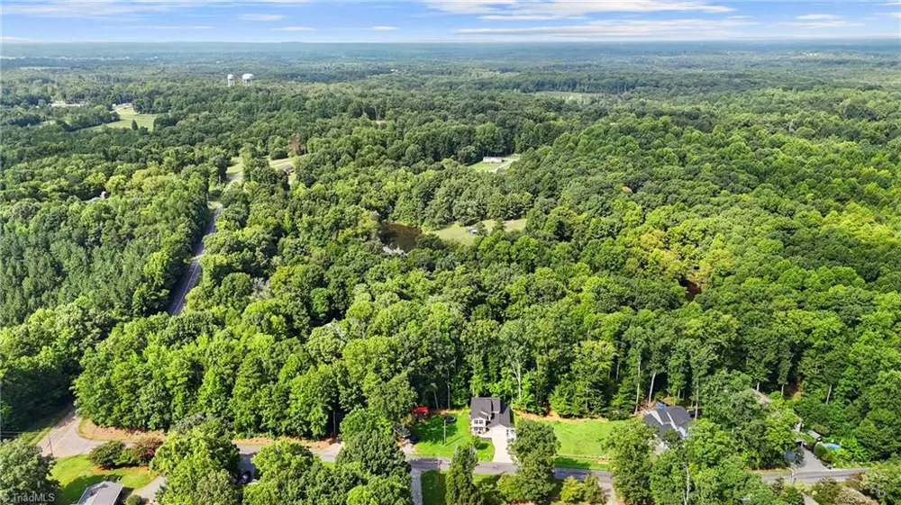185 Cliffview Drive Lexington, NC 27292