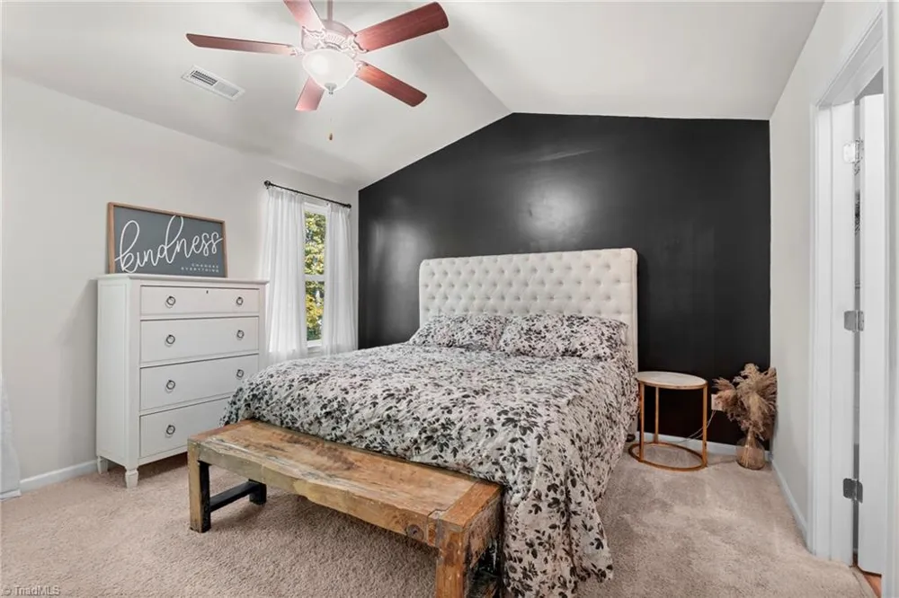 185 Cliffview Drive Lexington, NC 27292