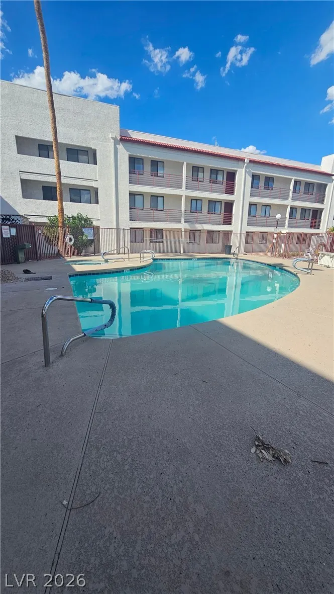 1361 E University Avenue #209 Las Vegas, NV 89119