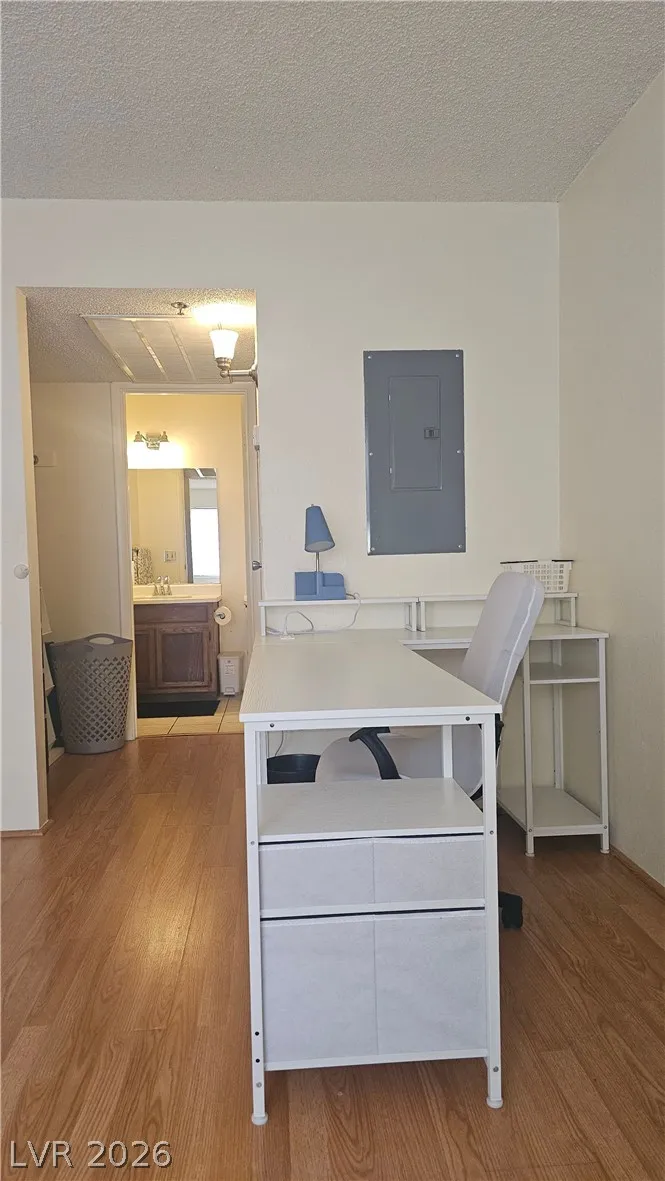 1361 E University Avenue #209 Las Vegas, NV 89119