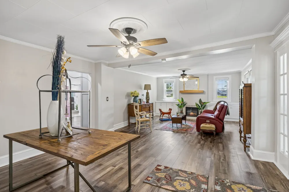 2621 Pillow Due Ln Columbia, TN 38401