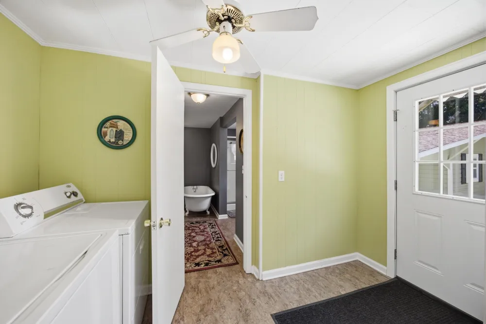 302 E Villanow Street La Fayette, GA 30728