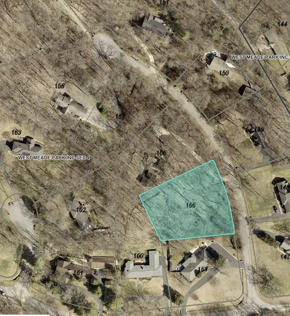 6610 Ormond Drive Nashville, TN 37205