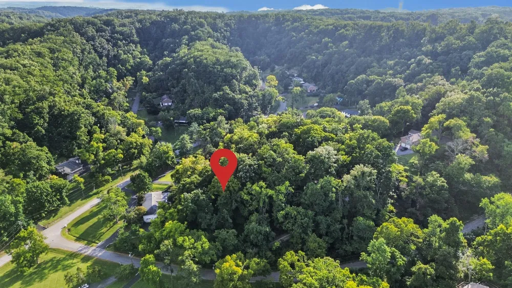 6610 Ormond Drive Nashville, TN 37205