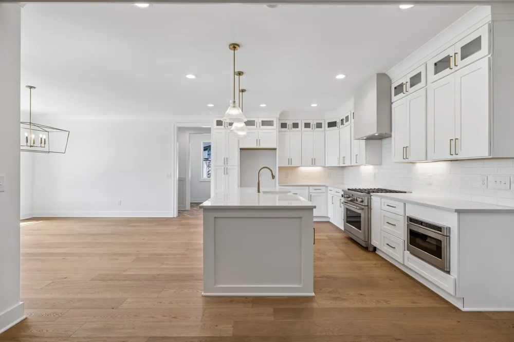 6223 Cedar Brooke Lane Spring Hill, TN 37174