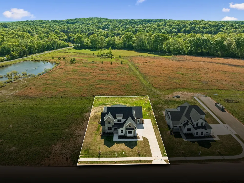 6223 Cedar Brooke Lane Spring Hill, TN 37174