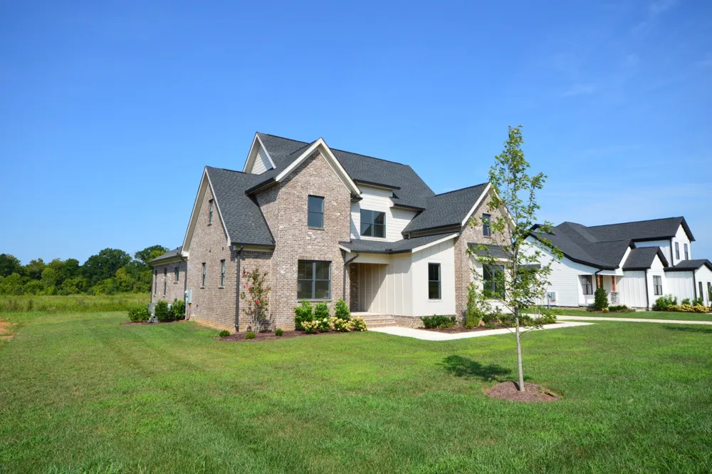 6223 Cedar Brooke Lane Spring Hill, TN 37174