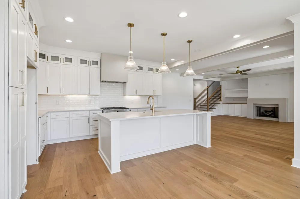 6223 Cedar Brooke Lane Spring Hill, TN 37174