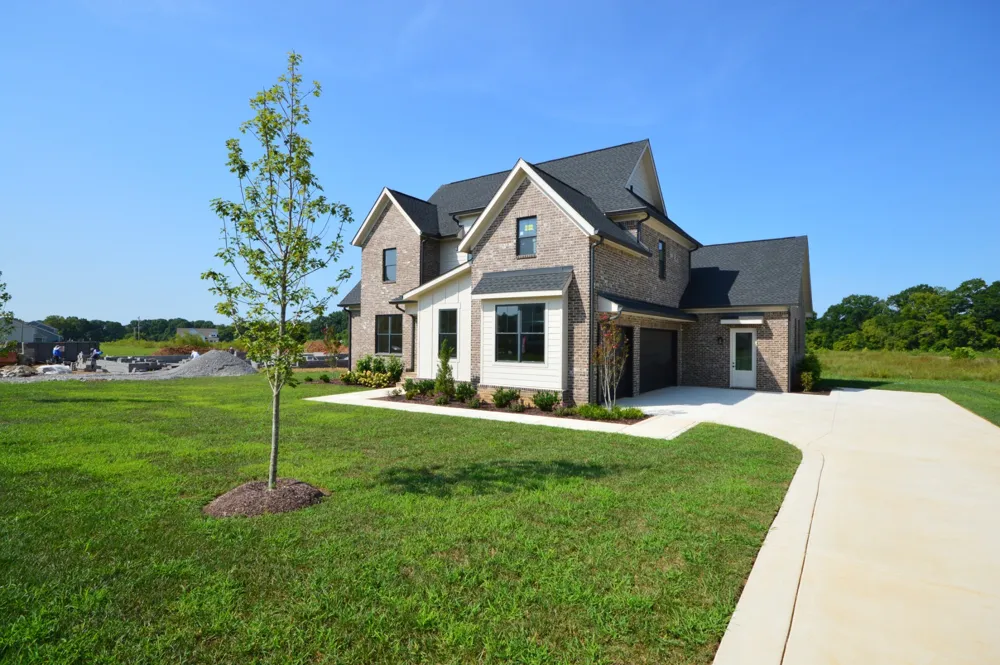 6223 Cedar Brooke Lane Spring Hill, TN 37174