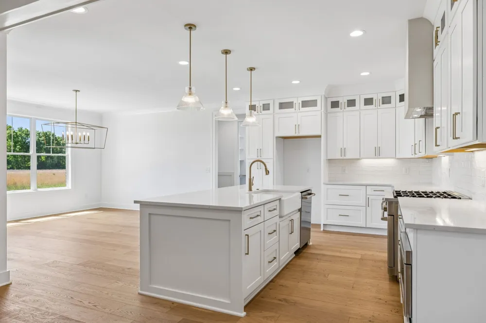 6223 Cedar Brooke Lane Spring Hill, TN 37174
