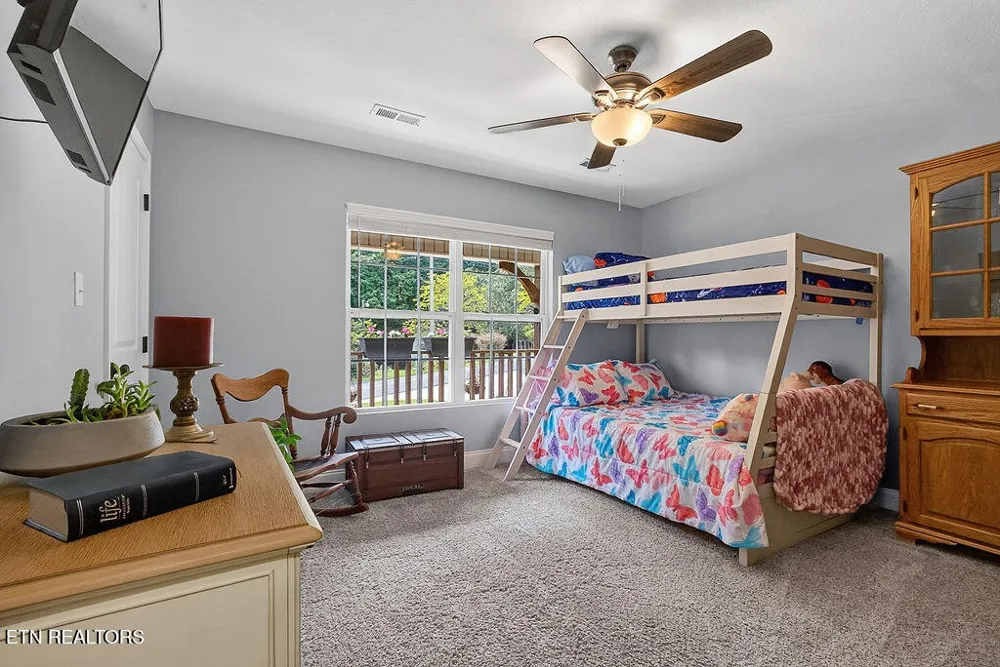 4020 Fox Hills Drive Louisville, TN 37777