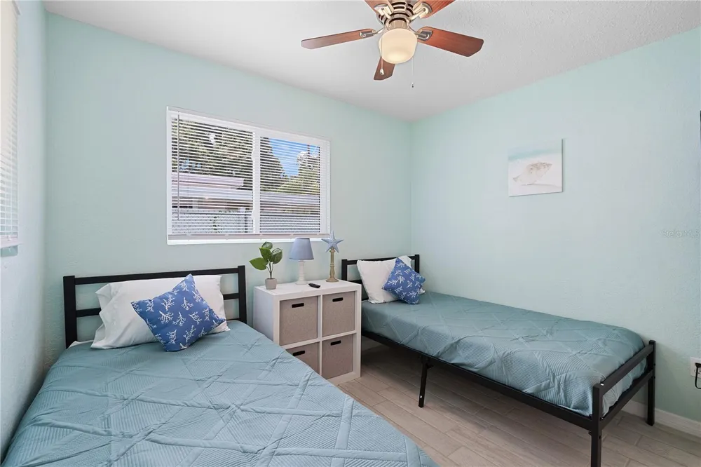 6761 HIBISCUS AVENUE S South Pasadena, FL 33707
