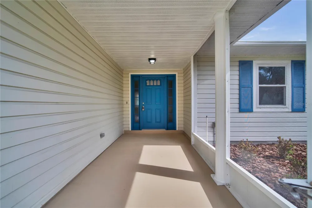 2314 BONNIE VIEW COURT Leesburg, FL 34788