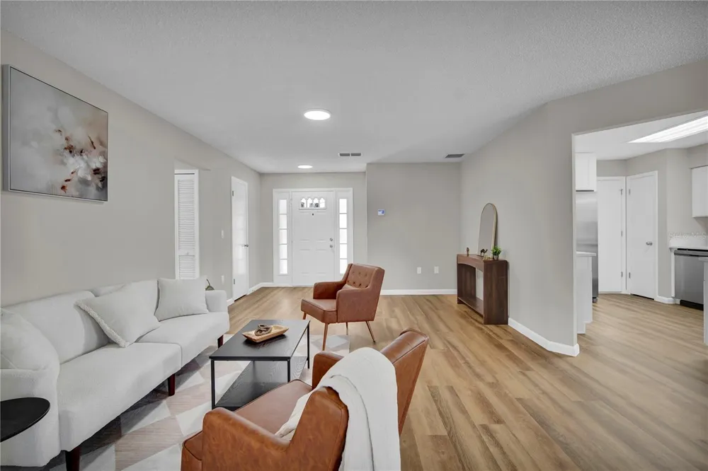 2314 BONNIE VIEW COURT Leesburg, FL 34788