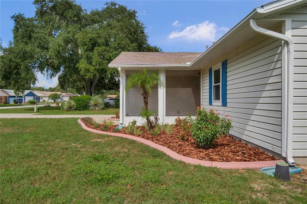 2314 BONNIE VIEW COURT Leesburg, FL 34788