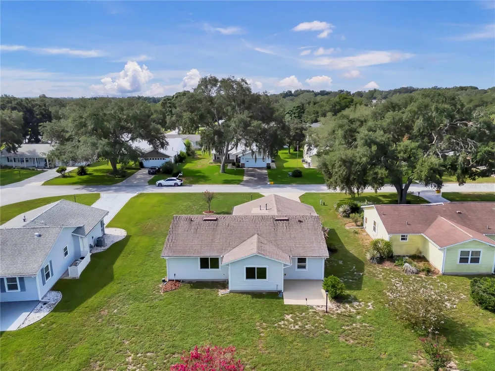 2314 BONNIE VIEW COURT Leesburg, FL 34788