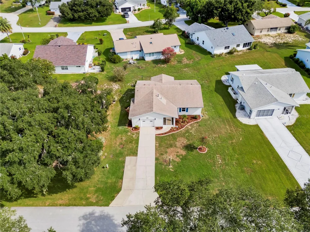 2314 BONNIE VIEW COURT Leesburg, FL 34788