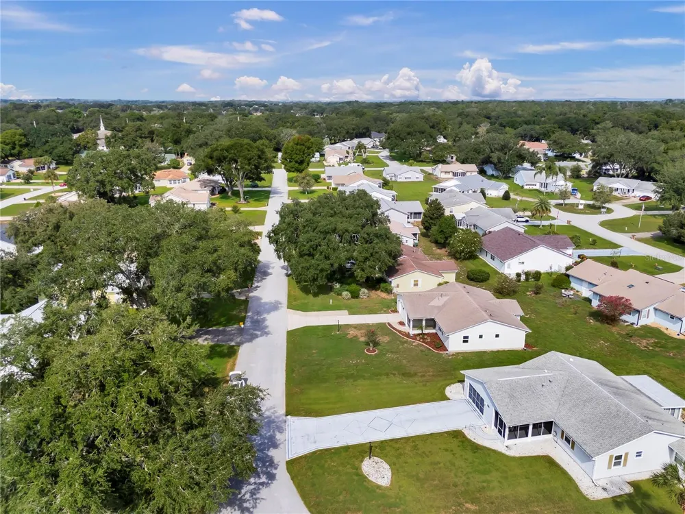 2314 BONNIE VIEW COURT Leesburg, FL 34788