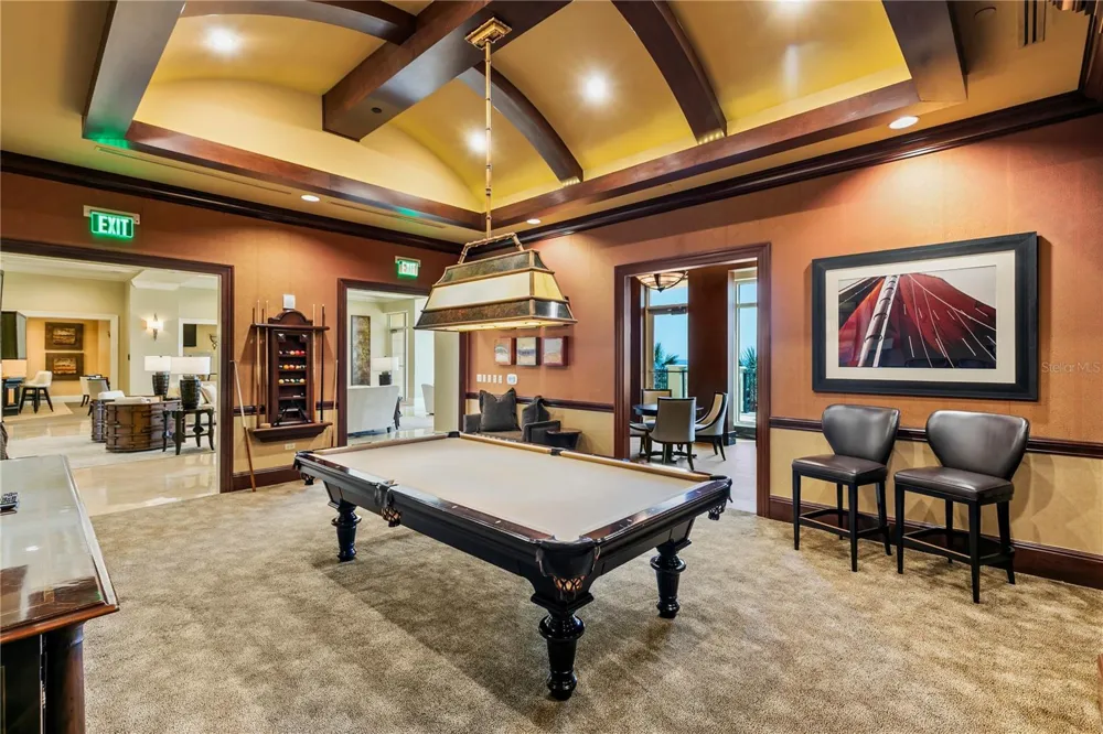 19 AVENUE DE LA MER #305 Palm Coast, FL 32137