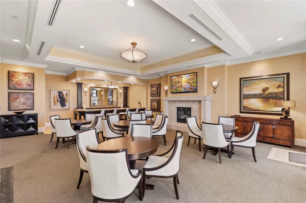19 AVENUE DE LA MER #305 Palm Coast, FL 32137