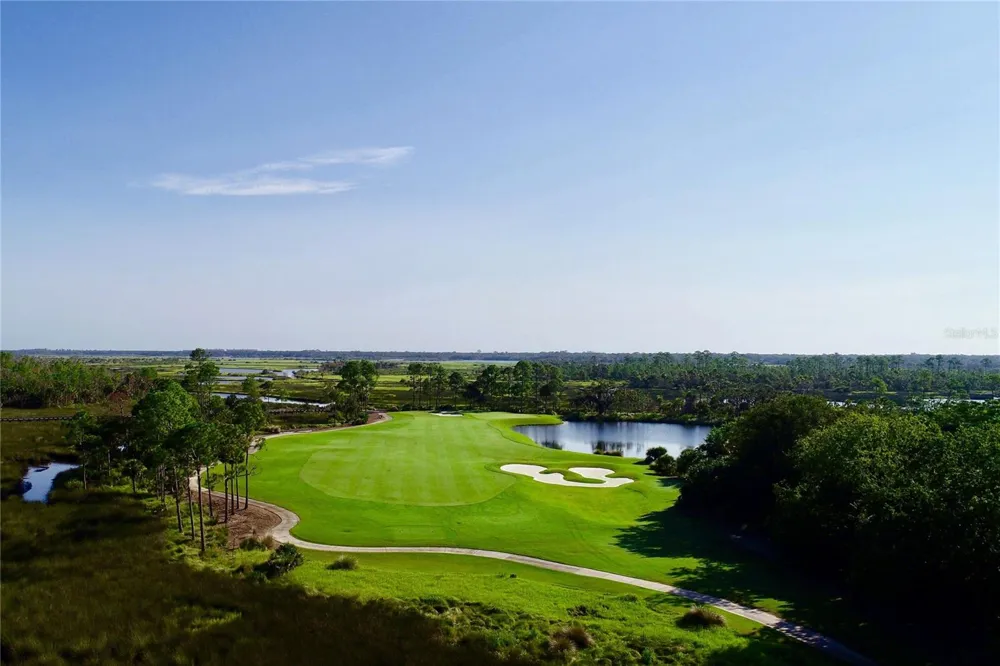 19 AVENUE DE LA MER #305 Palm Coast, FL 32137