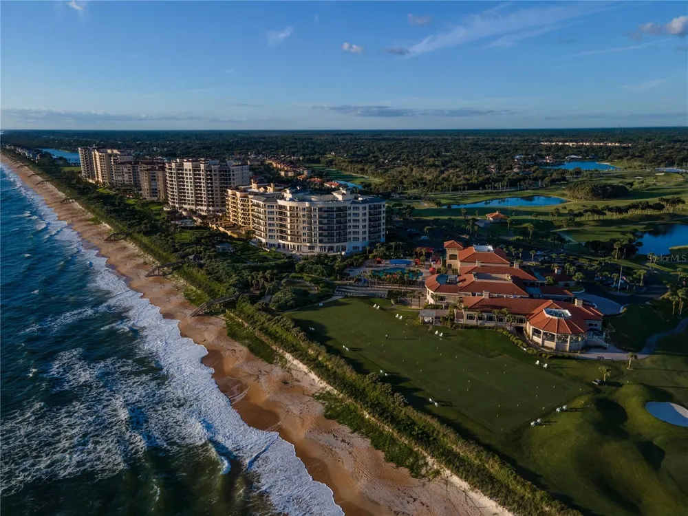 19 AVENUE DE LA MER #305 Palm Coast, FL 32137