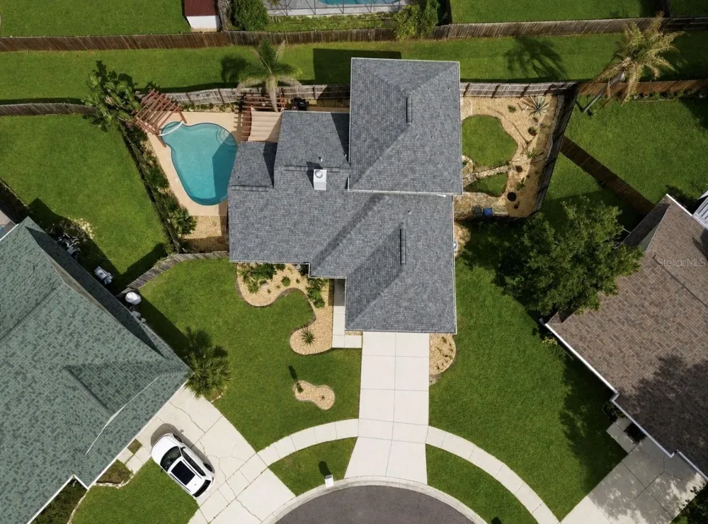 1921 STANFIELD DRIVE Brandon, FL 33511