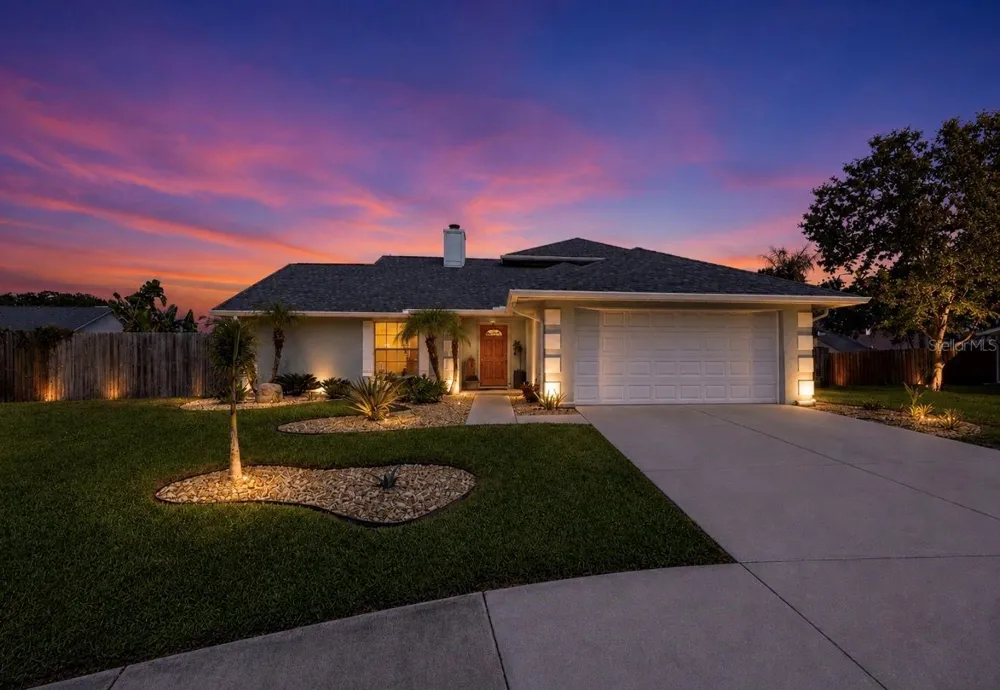 1921 STANFIELD DRIVE Brandon, FL 33511