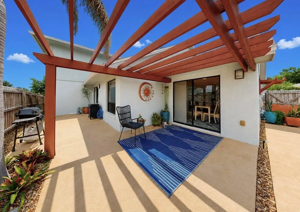 1921 STANFIELD DRIVE Brandon, FL 33511