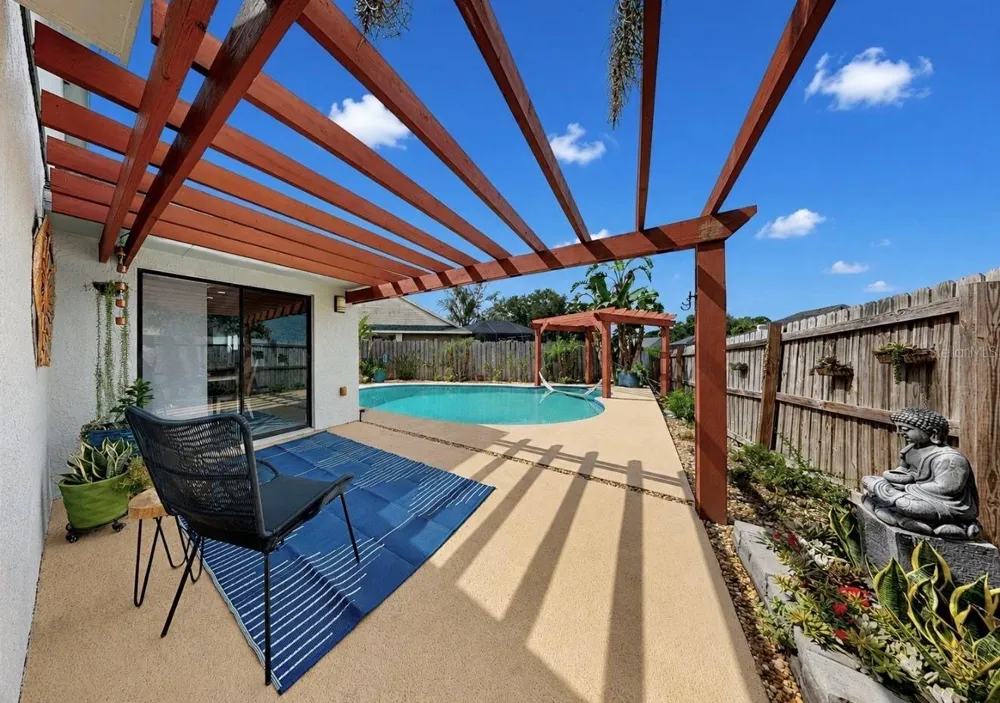 1921 STANFIELD DRIVE Brandon, FL 33511