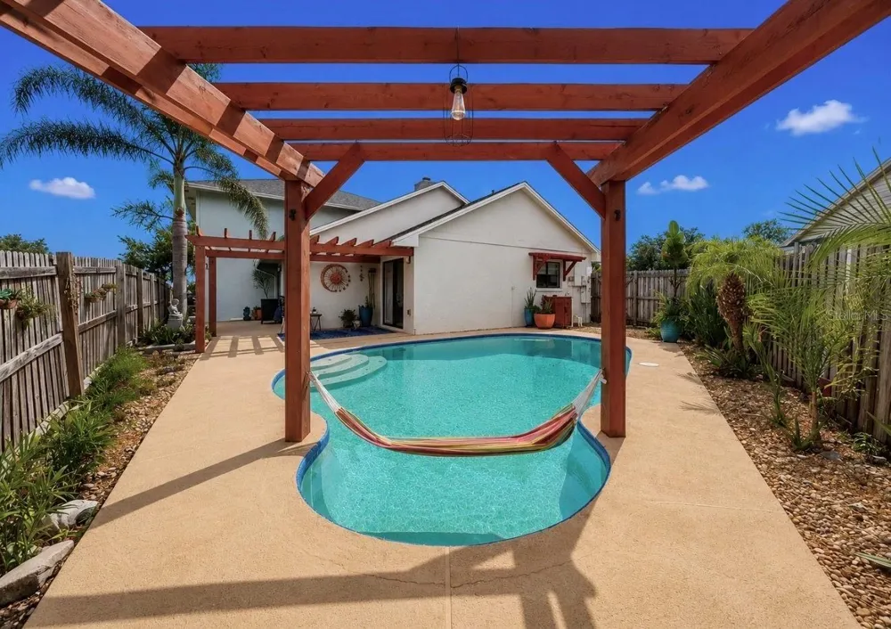 1921 STANFIELD DRIVE Brandon, FL 33511