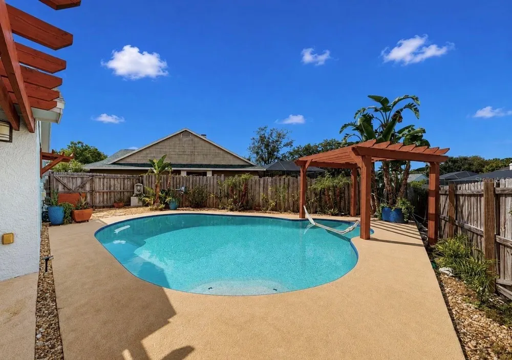 1921 STANFIELD DRIVE Brandon, FL 33511